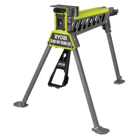 Populär Ryobi RSTSJ150 Arbetsbänk